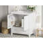 Meuble-lavabo 30 po avec lavabo simple-1522334829