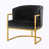 Black est en rupture de stock