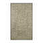 Tapis brun soyeux et moelleux-100899892