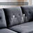 Kurumi Upholstered U-Shaped Sectional with Ottoman Symmetrical-406233224