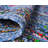 Tullie Hand Braided Cotton Abstract Indoor Rug-644803205