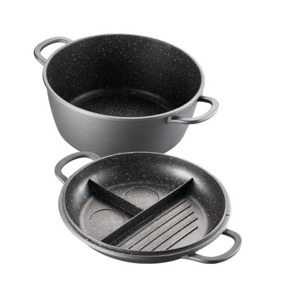 Cuisine : : Pro® STONE Multicuiseur de 11 po