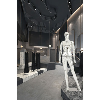Anderw Mannequin