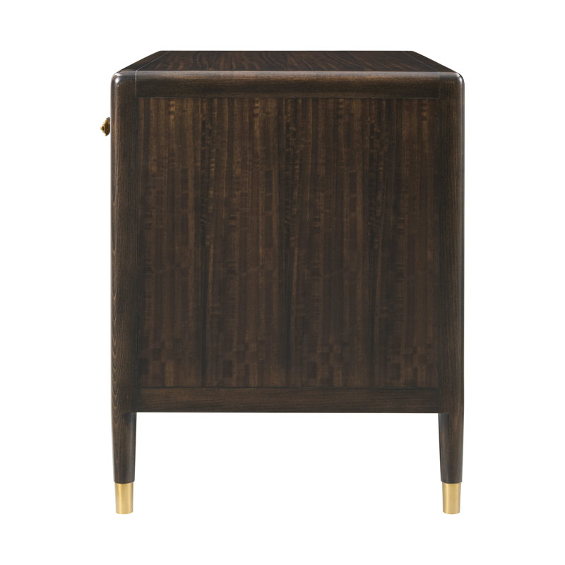Spencer Green Park Nightstand