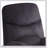Arcadia Black Woven Fabric Motion Recliner With Smooth Reclining And Compact Design For Maximum Comfort-2010174234