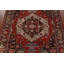 Tapis oriental 10 x 13