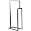 Gjanina 50cm W Steel Log Rack