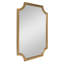 Miroir d'appoint Mertztown Glam-958414839-958414824