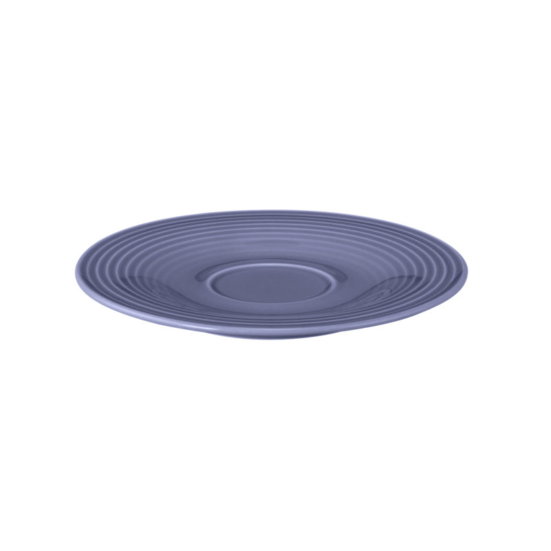 13.5 Cm Saucer, Blue