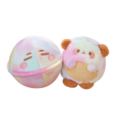 Puppy Doll Toy Cute