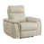 Cuir beige assorti