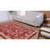 Britannia Floral Indoor Rug