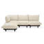 Fatboy® Paletti Set Large - Rock Gray-333678777