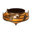 Flaherty 2 - Light Flush Mount