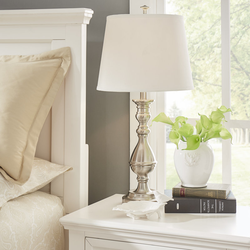 Lampe de table 29 po Efrain