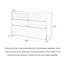 Commode d'appoint Mid-Century-1310781431