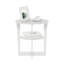 Table de bout avec rangement Lansing-796000501