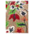 Noell Light Brown Rug