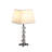 Sexton Metal Table Lamp