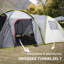 Dahlgren 5 Person Tent