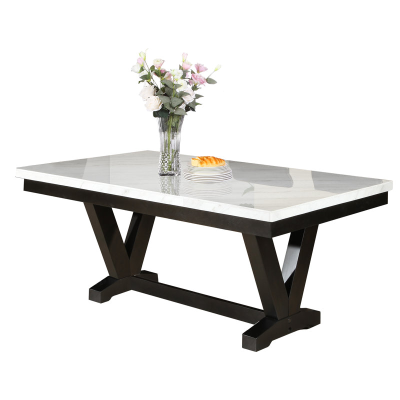 Table de salle à manger Antoumann