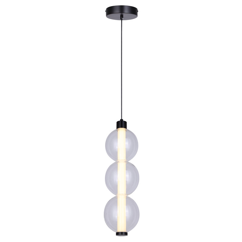 Hedin 1 Light LED Pendant