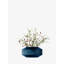 Rotunda Handmade Glass Table Vase-679525787