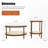 Colsyn 2-Piece Coffee Table Set