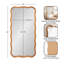 Miroir Hatherleigh-1862103651