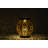 7.9'' Solar Powered Outdoor Hanging Light-92541070