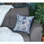 Coussin décoratif