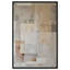 Dustveil (II) Canvas Abstract Print by Oliver Gal, Black Frame, 10 x 15-1547519123-1547519131