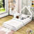 Inglesbatch Platform Bed-1442072-1442073
