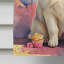 Drapeau «Happy Birthday House»-112736431