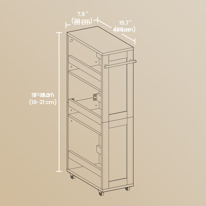 Kitchen Cart