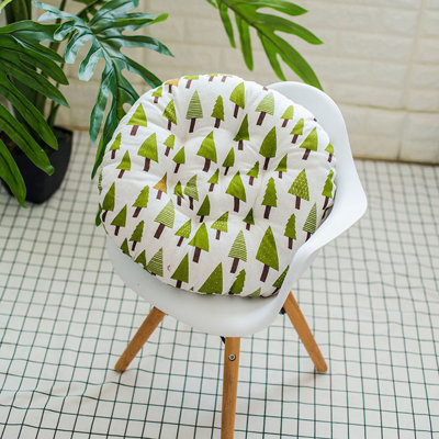 Coussin de coussin de siège de cuisine pour l'extérieur