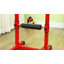 Single Leg Squat Stand-2064930164