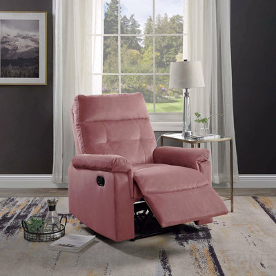 Fauteuil inclinable simple