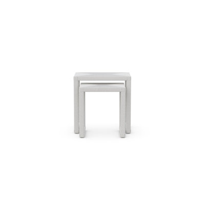 Cyprus Nesting Table Set Of 2