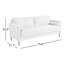 Garren 75.6'' Square Arm Tufted Sofa-1990675520
