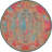 Eddins Washable Oriental Indoor Rug-20639639