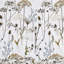 Ensemble d'édredon floral 7 pièces Dandelion-122693573-122693584