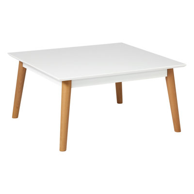 Rubin Four Leg Coffee Table