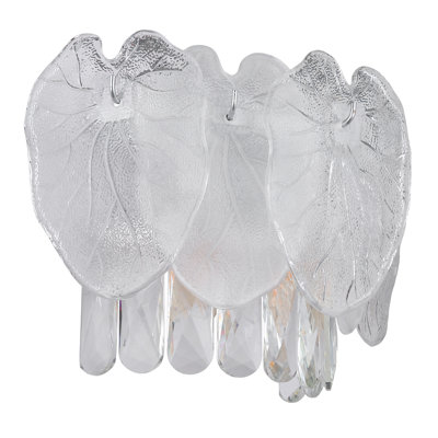 Aalke Flush Mounted Sconce