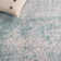 Tapis performance abstrait Alpine
