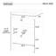 Ensemble de meuble-lavabo simple 20 po-1347903855