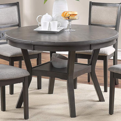 Table ronde 1Pc