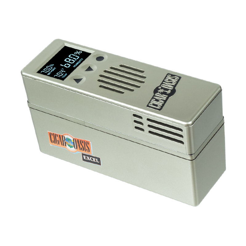 Cigar Humidor