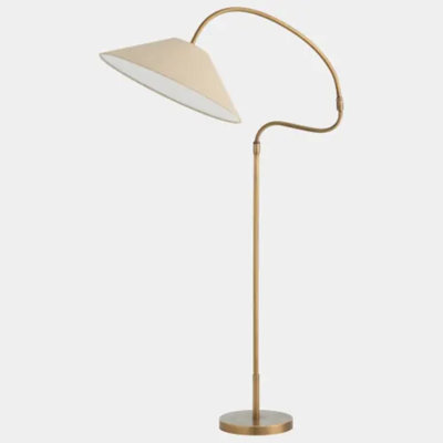 Swerve Floor Lamp