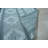 Vibrant Iris Gray Handmade Contemporary Transitional Polyester Area Rug-471672255